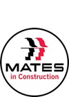 Mates in Construction - logo