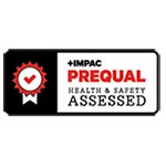 +IMPAC PREQUAL Health & Safety Assessed