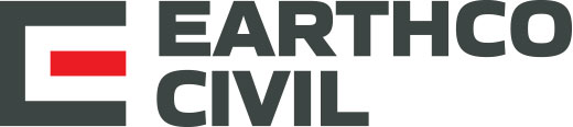 Earthco Civil Logo